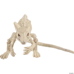 Creepy Crouching Mouse -Spooky Fun Sales Store creepy crouching mousesez28341 a03