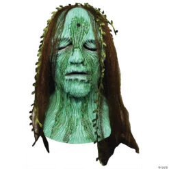 Creepyshow Becky Mask