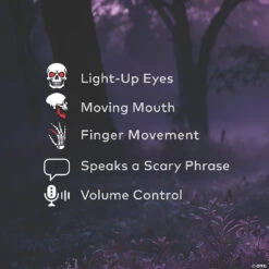 Crouching Grave Digger Halloween Decoration 6 Crouching Grave Digger Halloween Decoration -Spooky Fun Sales Store crouching grave digger halloween decorationtt58693 a02