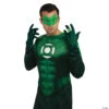 DC Comics Green Lantern Light-Up Ring