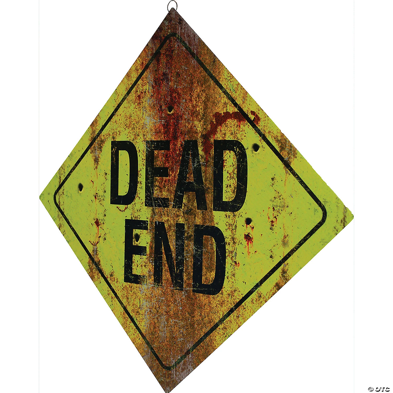 Dead End Sign 3 Dead End Sign - Image 3