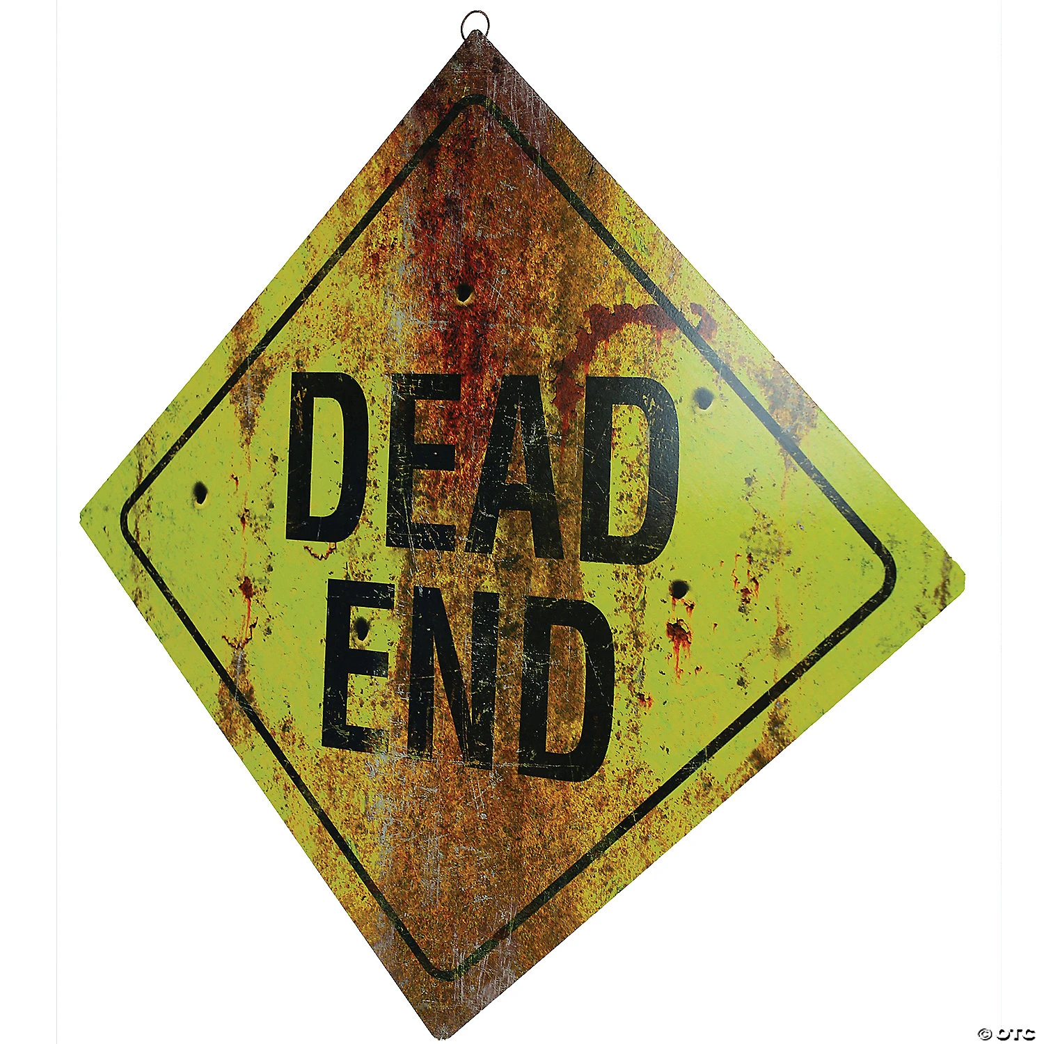 Dead End Sign 4 Dead End Sign - Image 4