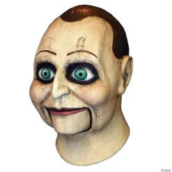 Dead Silence Puppet Mask -Spooky Fun Sales Store dead silence puppet maskmaelus101 a01