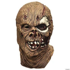 Deluxe Jason Voorhees Mask -Spooky Fun Sales Store deluxe jason voorhees maskru4181 a02