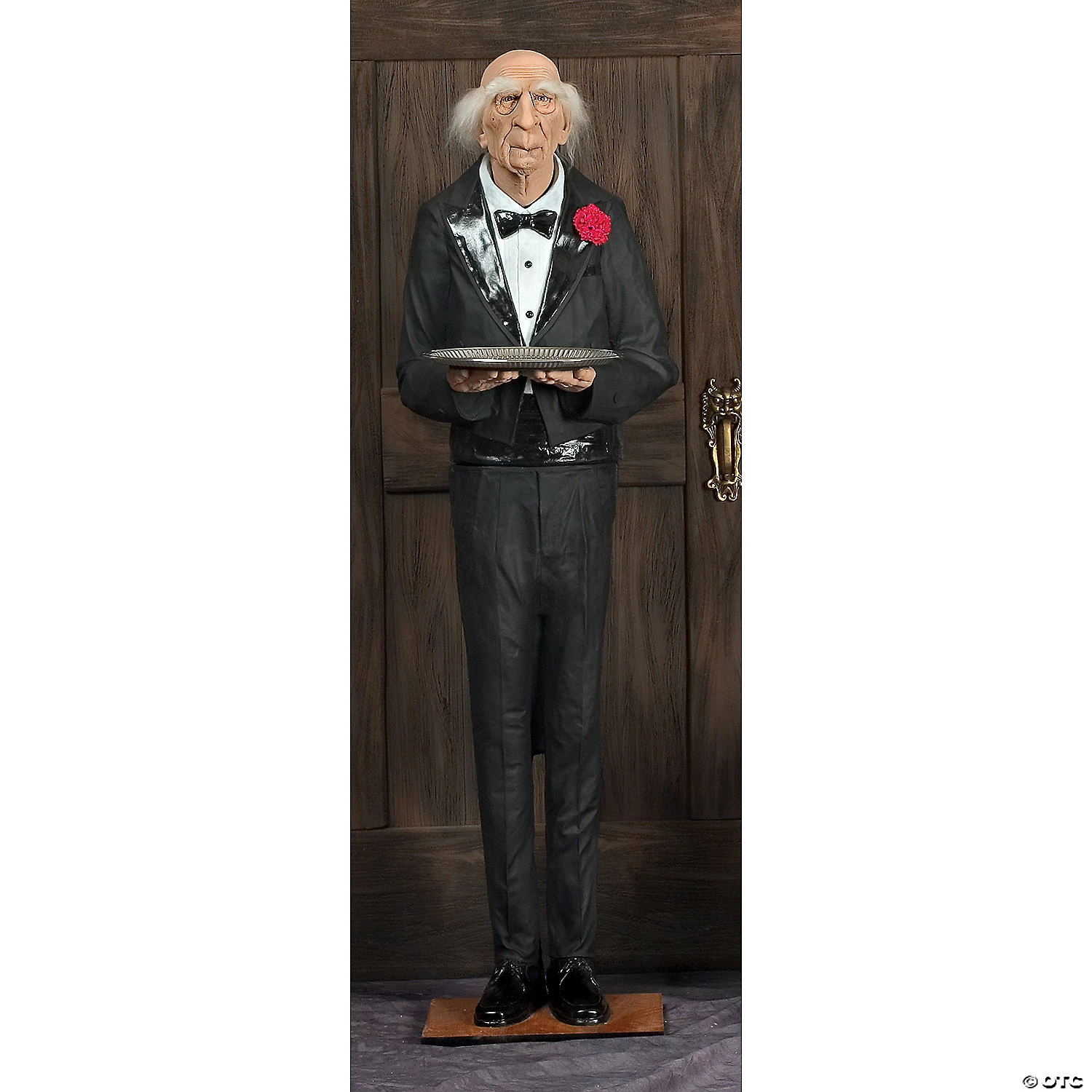 Dobson The Butler 1 Dobson The Butler