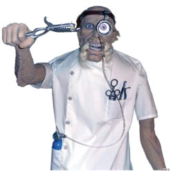 Dr. Pheal Phine Animated Prop 3 Dr. Pheal Phine Animated Prop -Spooky Fun Sales Store dr pheal phine animated propva958 a01