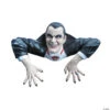 Dracula Grave Walker Halloween Decoration
