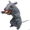 Evil Rat