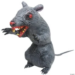 Evil Rat