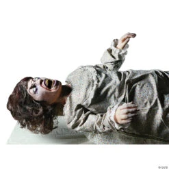 Exorcism Frightronics Prop -Spooky Fun Sales Store exorcism frightronics propdu2809 a01