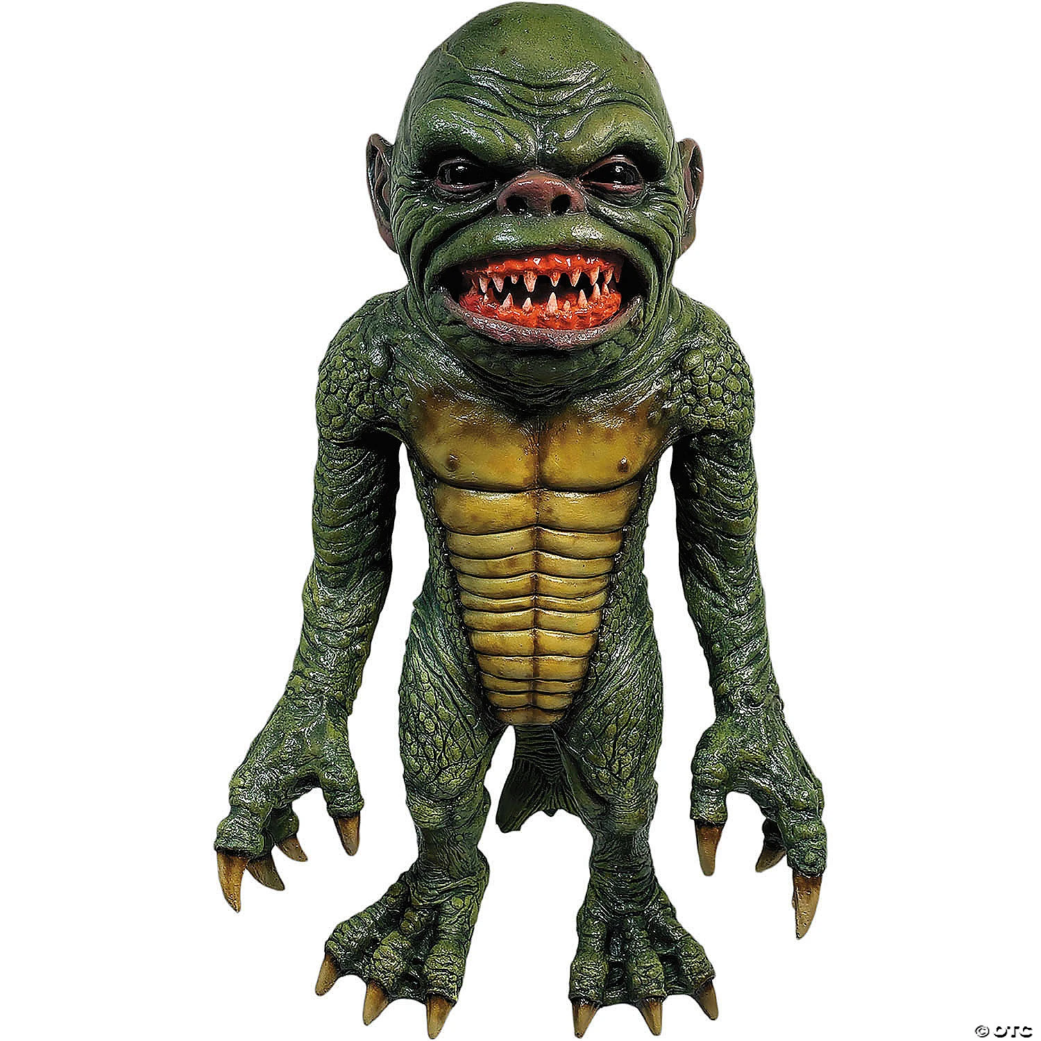 Fish Ghoulie Prop 1 Fish Ghoulie Prop