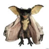 Flasher Gremlin Puppet Halloween Decoration