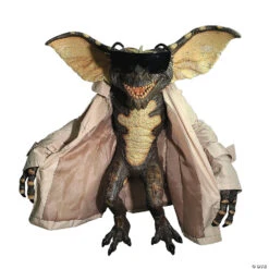 Flasher Gremlin Puppet Halloween Decoration