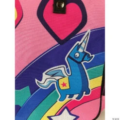 Fortnite™ Brite Bomber Bag Bling -Spooky Fun Sales Store fortnite brite bomber bag blingfw91575 a01