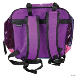 Fortnite™ Brite Bomber Bag Bling -Spooky Fun Sales Store fortnite brite bomber bag blingfw91575 a02