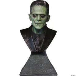 Frankenstein Mini Bust Univer.