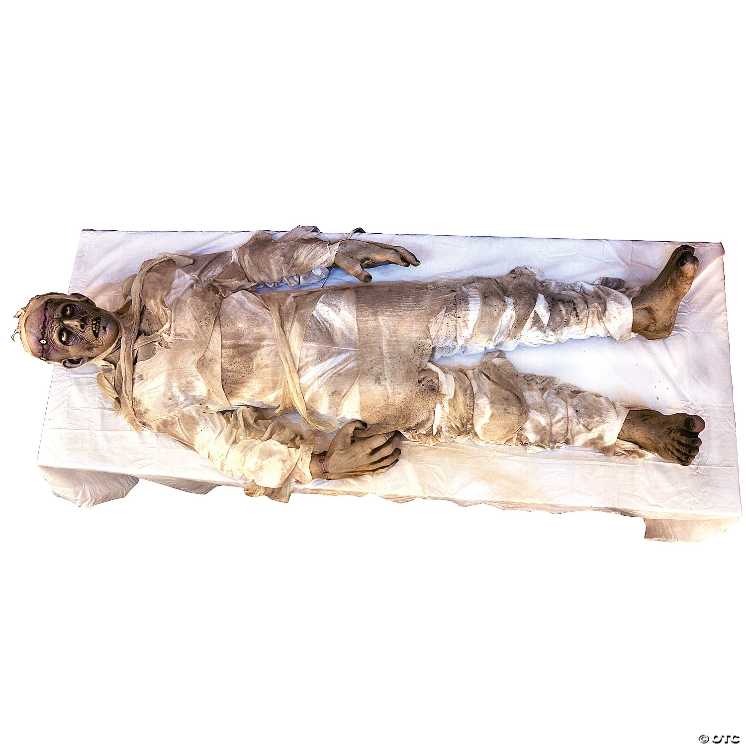 Frightronics It Lives! Monster Animated Prop 1 Frightronics It Lives! Monster Animated Prop