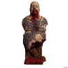 Fulci Zombie Boat Zombie Bust