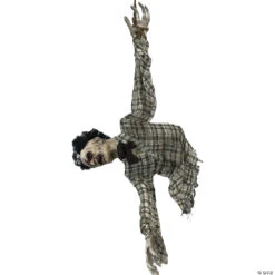 Ghoul Torso Animated Large -Spooky Fun Sales Store ghoul torso animated largess71698 a02