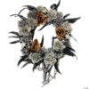 Gothic Halloween Wreath
