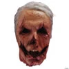 Halloween 2018 Officer Francis Severed Head Prop