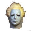Halloween II Michael Myers Ben Tramer Mask