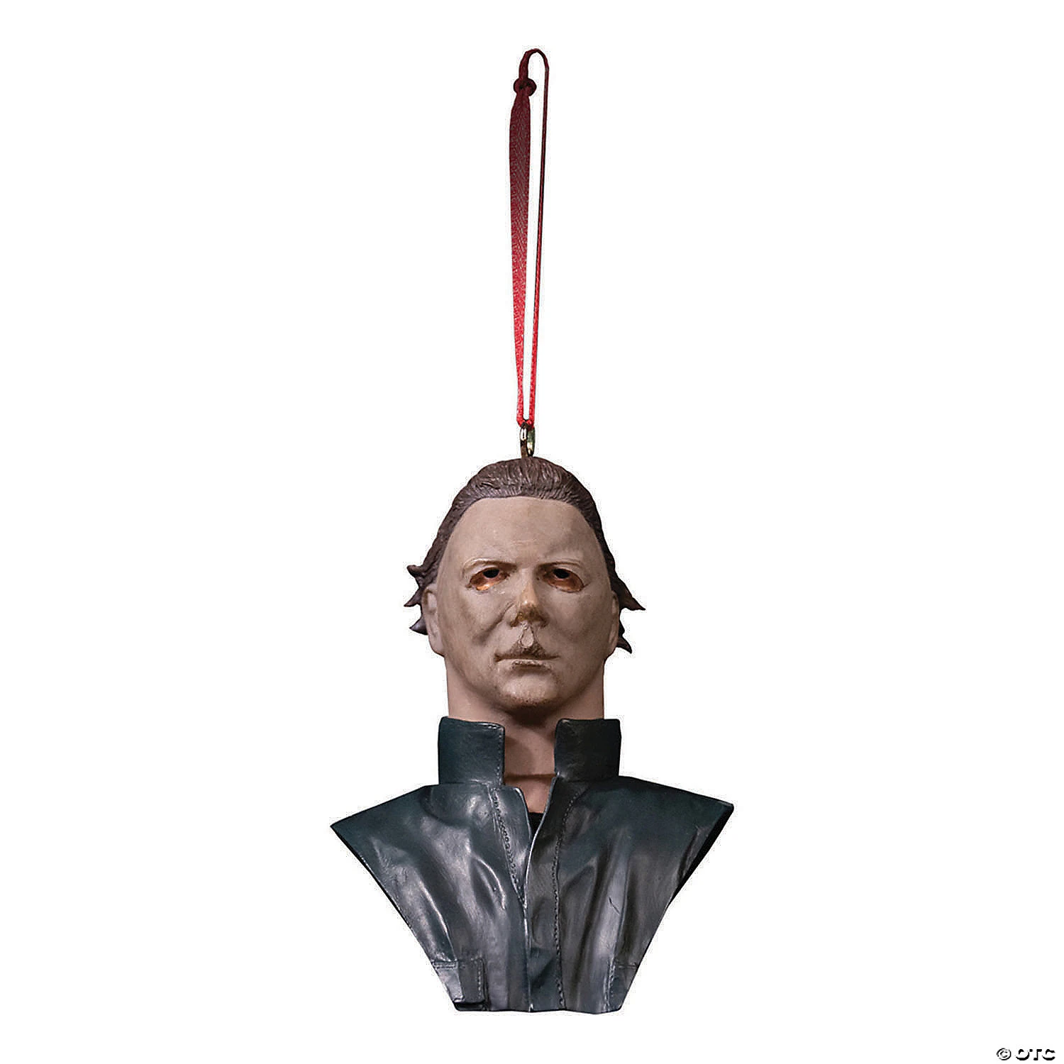 Halloween II Michael Myers Mask Halloween Ornament 1 Halloween II Michael Myers Mask Halloween Ornament