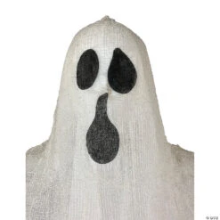 Hanging Ghost -Spooky Fun Sales Store hanging ghostss73012 a02