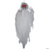 Hanging Light-Up White Reaper Halloween Decoration