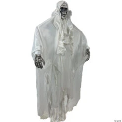 Hanging White Reaper 4 Hanging White Reaper -Spooky Fun Sales Store hanging white reaperss84508 a01