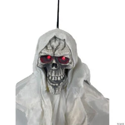 Hanging White Reaper 5 Hanging White Reaper -Spooky Fun Sales Store hanging white reaperss84508 a02