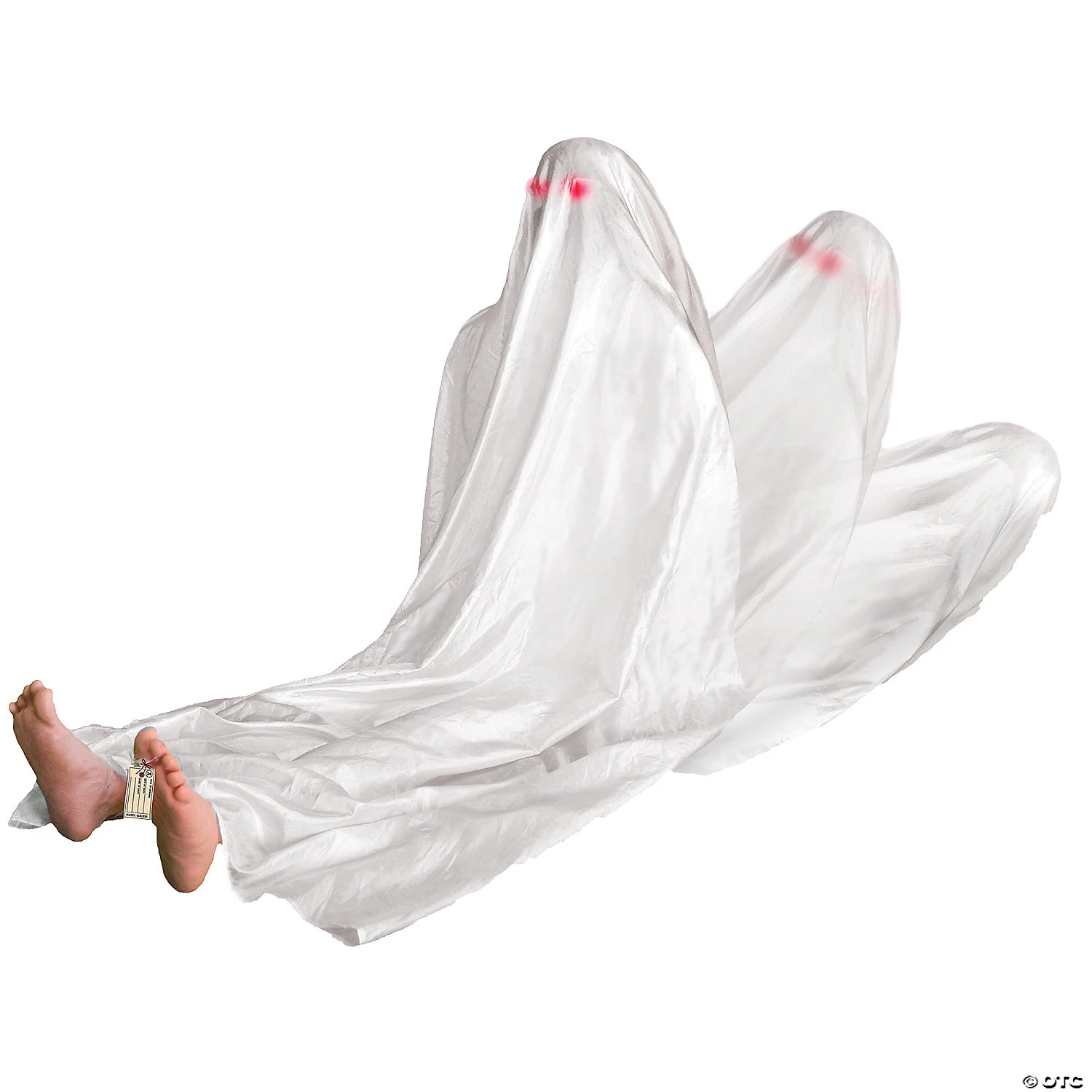 John Doe Rising Animated Prop 1 John Doe Rising Animated Prop