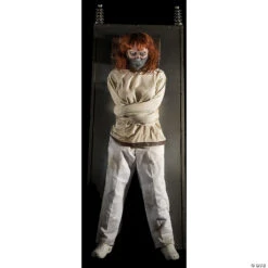 Krazy Kristen Animated Prop 3 Krazy Kristen Animated Prop -Spooky Fun Sales Store krazy kristen animated propdu1997 a01