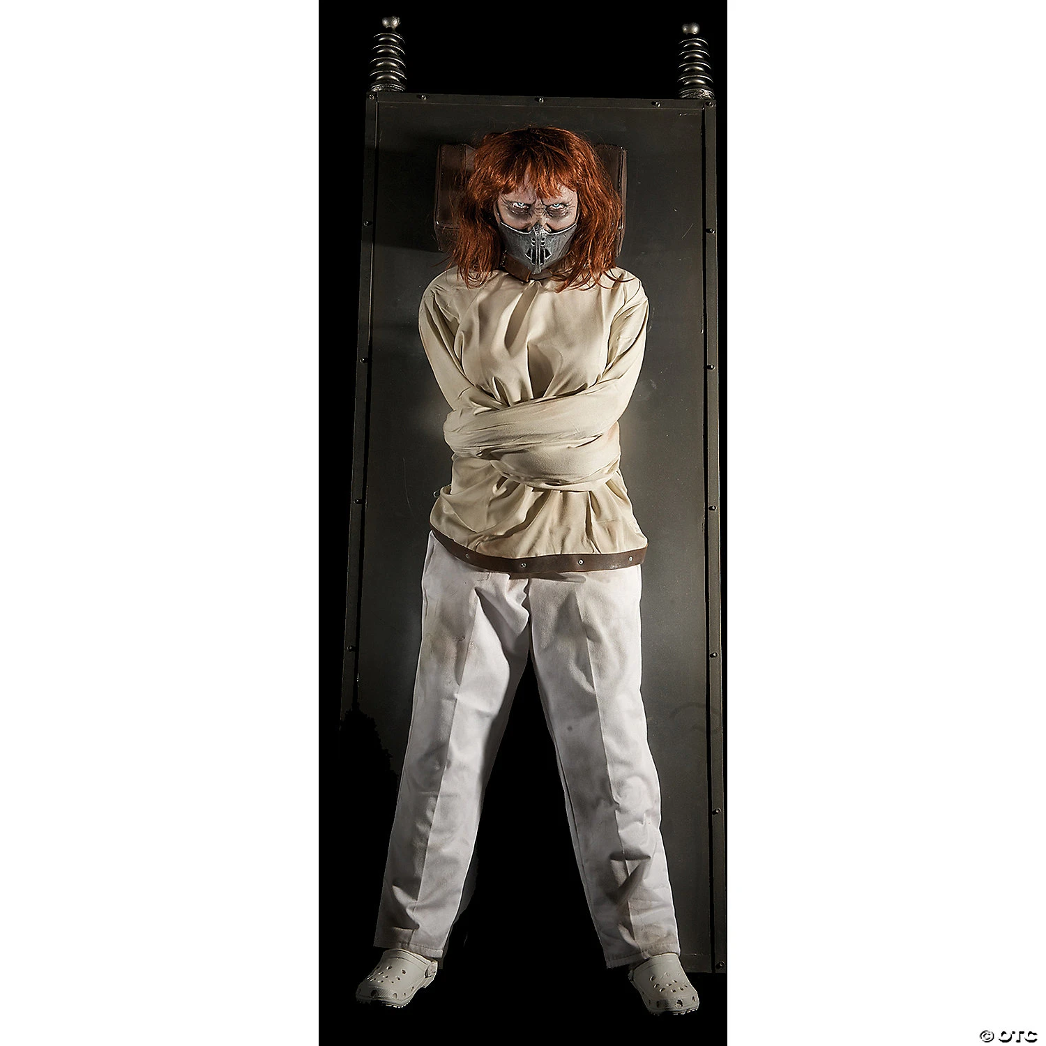 Krazy Kristen Animated Prop 2 Krazy Kristen Animated Prop - Image 2