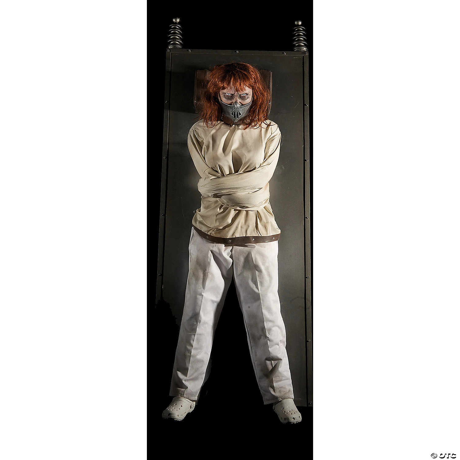 Krazy Kristen Animated Prop 1 Krazy Kristen Animated Prop