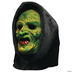 Latex Halloween 3 Season Of The Witch Witch Mask -Spooky Fun Sales Store latex halloween 3 season of the witch witch maskma1025 a01