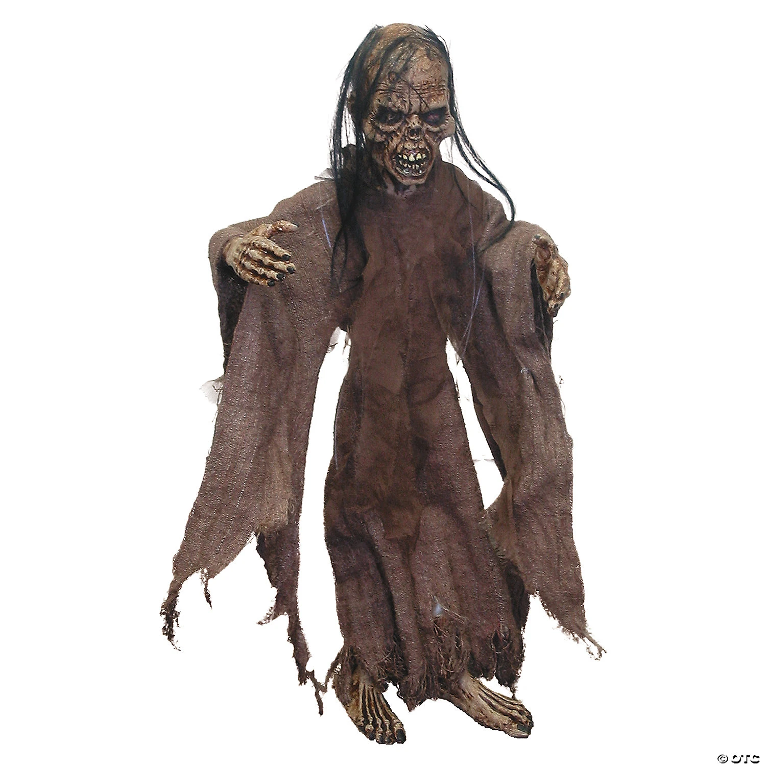 Little Creeper Halloween Decoration 1 Little Creeper Halloween Decoration