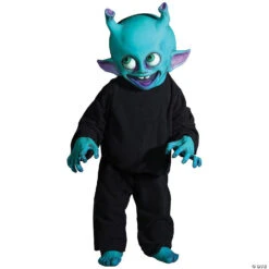 Marty Monster Kid Halloween Decoration -Spooky Fun Sales Store marty monster kid halloween decorationdu2914 a01