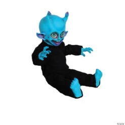 Marty Monster Kid Halloween Decoration -Spooky Fun Sales Store marty monster kid halloween decorationdu2914 a02