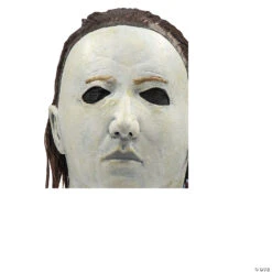Men's Halloween 5 Michael Myers Mask