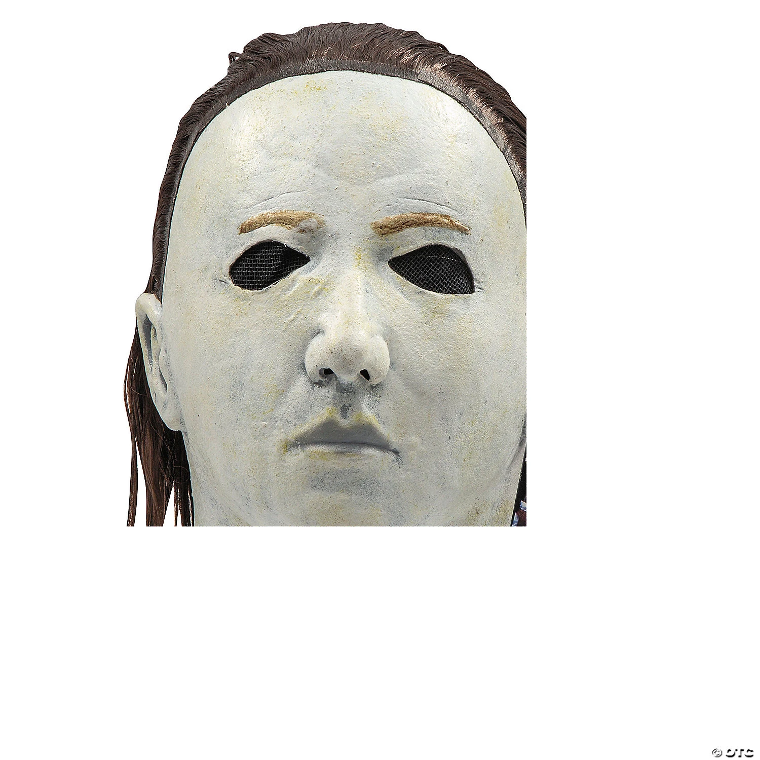 Men's Halloween 5 Michael Myers Mask 1 Men's Halloween 5 Michael Myers Mask