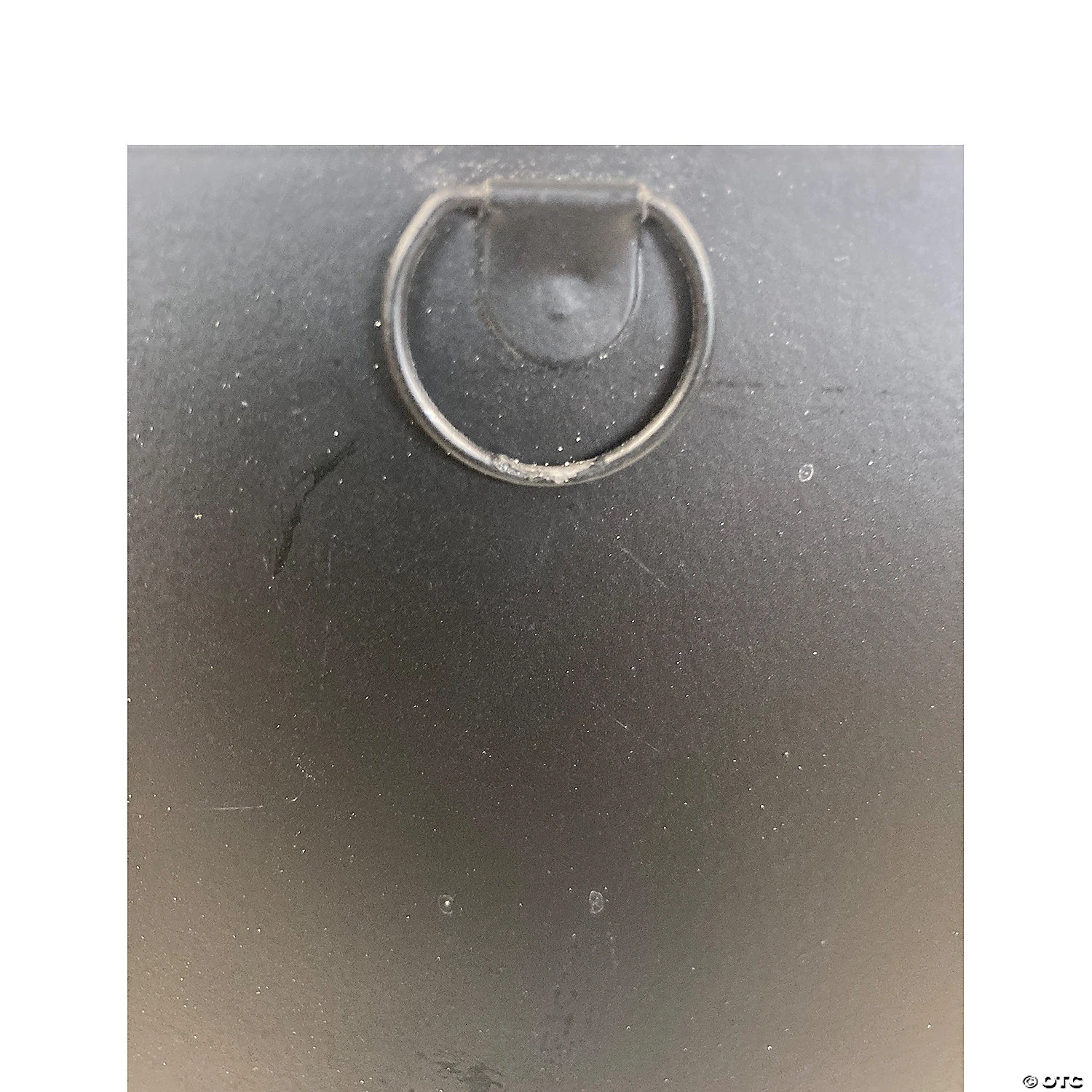 Metal Zombie Parking Sign 2 Metal Zombie Parking Sign - Image 2