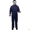 Michael Myers Full Size Static Standing Prop