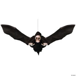 Mini Flying Reaper Decoration