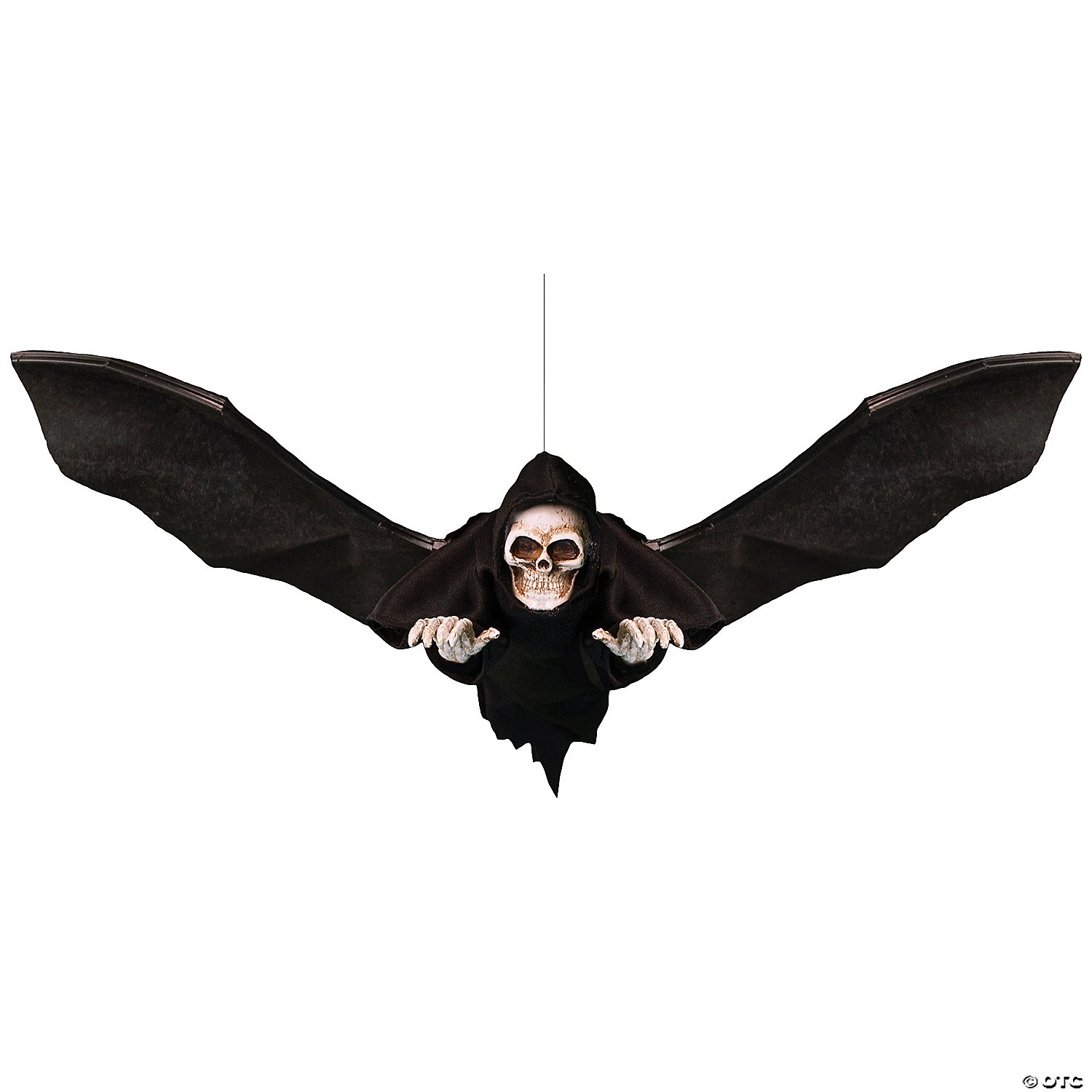 Mini Flying Reaper Decoration 1 Mini Flying Reaper Decoration