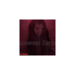 32" Lil Sweet Vengeance Halloween Decoration 5 32" Lil Sweet Vengeance Halloween Decoration -Spooky Fun Sales Store mr123158 t01