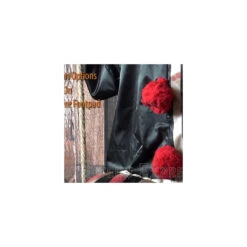 Animated Swinging Chuckles Clown Halloween Decoration -Spooky Fun Sales Store mr124531 t01