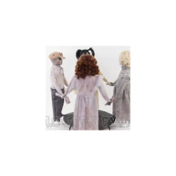 Animated Ring Around The Rosie Prop 11 Animated Ring Around The Rosie Prop -Spooky Fun Sales Store mr124621 t01