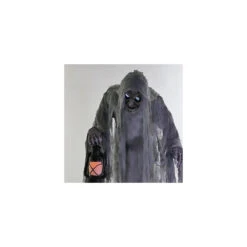 Wailing Phantom Animated Halloween Decoration 7 Wailing Phantom Animated Halloween Decoration -Spooky Fun Sales Store mr124766 t01