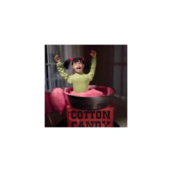 36" Cotton Candice Animated Prop 9 36" Cotton Candice Animated Prop -Spooky Fun Sales Store mr124880 t01
